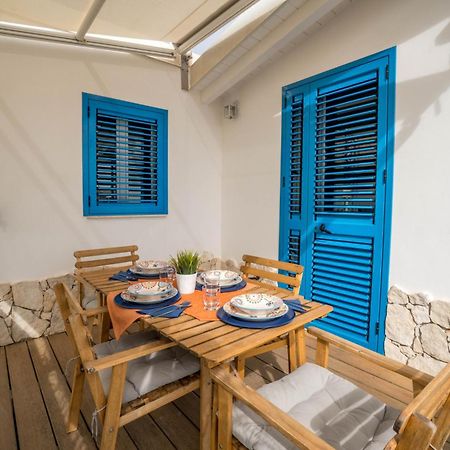 Caposud - Appartamento Sottovento Marina di Ragusa Dış mekan fotoğraf