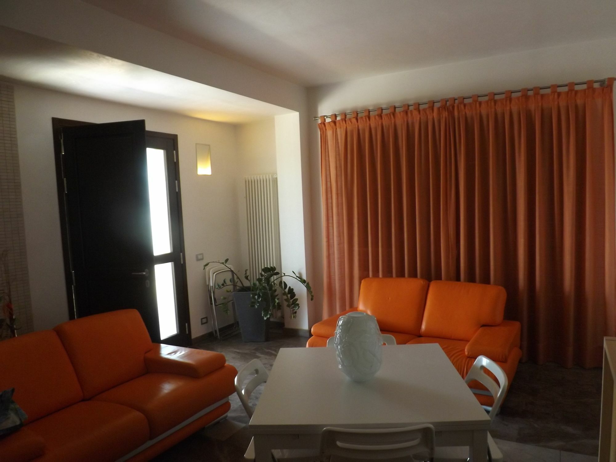 Caposud - Appartamento Sottovento Marina di Ragusa Dış mekan fotoğraf