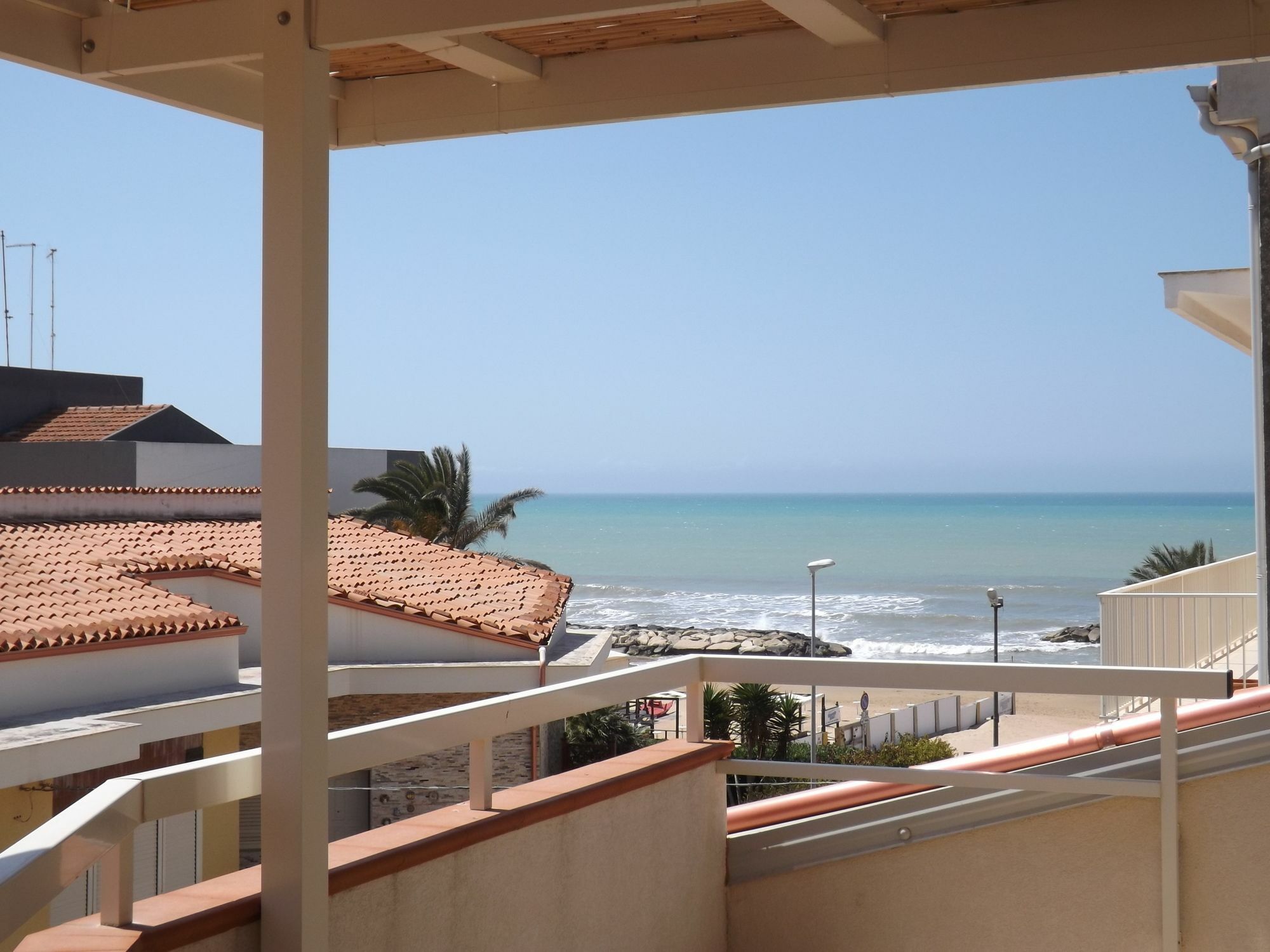 Caposud - Appartamento Sottovento Marina di Ragusa Dış mekan fotoğraf