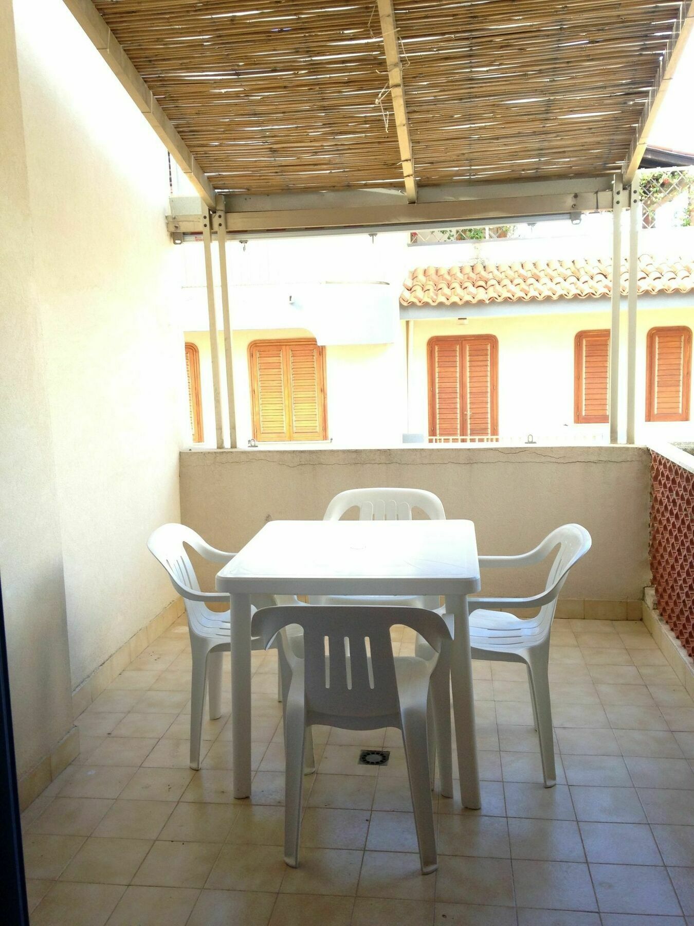 Caposud - Appartamento Sottovento Marina di Ragusa Dış mekan fotoğraf