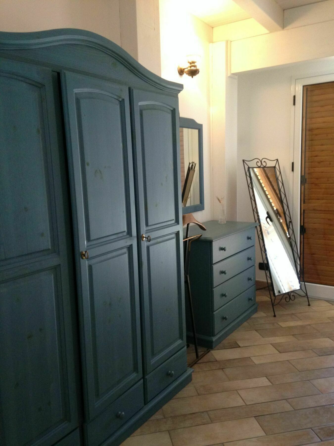 Caposud - Appartamento Sottovento Marina di Ragusa Dış mekan fotoğraf