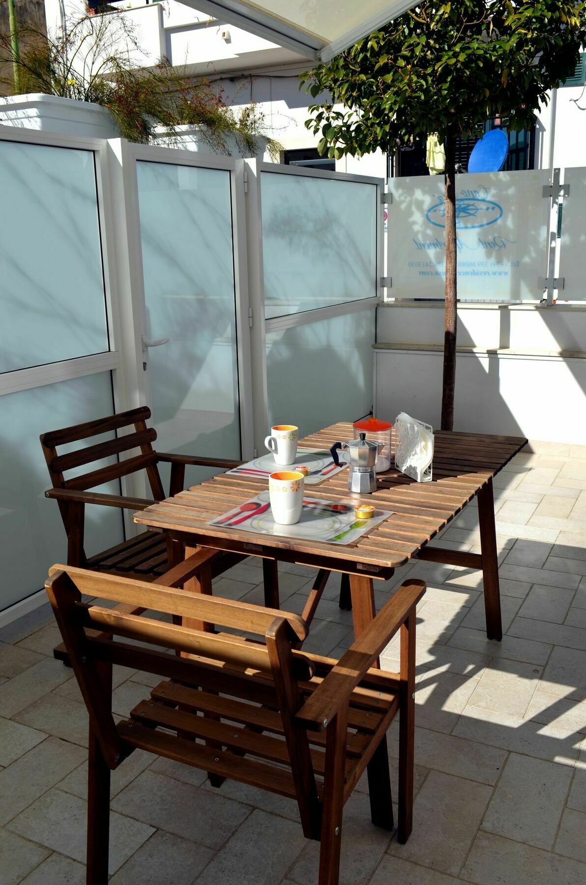 Caposud - Appartamento Sottovento Marina di Ragusa Dış mekan fotoğraf